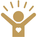 önbizalom növelése ikon