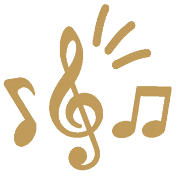 zenei érzék fejlesztése ikon